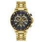 Orologio Uomo Guess Y81001G2MF Nero