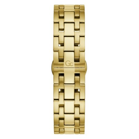 Reloj Hombre Guess Y81001G2MF Negro