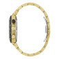 Orologio Uomo Guess Y81001G2MF Nero