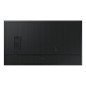 Monitor Videowall Samsung QB50C 4K Ultra HD 50"