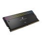 RAM Memory Corsair CMP64GX5M2X6600C32 64 GB cl32