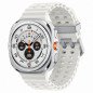 Smartwatch Samsung GALAXY WATCH ULTRA LTE 1,47" Blanco