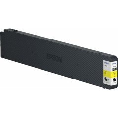 Cartucho de Tinta Original Epson C13T02S400 Amarillo