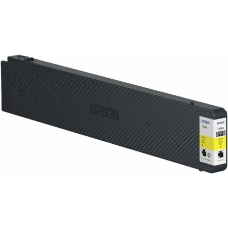 Cartucho de Tinta Original Epson C13T02S400 Amarillo
