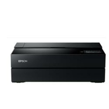 Photogrpahic Printer   Epson C11CH37401