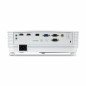 Proyector Acer P1257i 4500 Lm Wi-Fi Full HD XGA 4500 Lm 1024 x 768 px Proyector Acer P1257i 4500 Lm Wi-Fi Full HD XGA 4500 Lm 1024 x 768 px