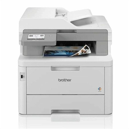 Impresora Láser Brother MFCL8340CDWRE1