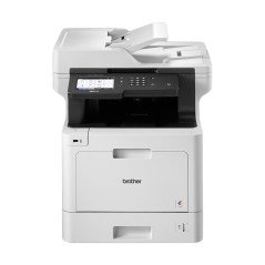 Laser Printer   Brother MFC-L8900CDW