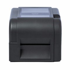Label Printer Brother TD-4520TN Black Grey (1 Unit)