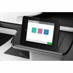 Impresora Láser HP T3U55AB19