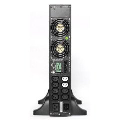 Uninterruptible Power Supply System Interactive UPS Riello Sentinel Dual 1350 W