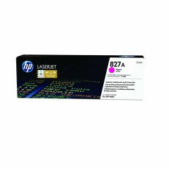 Tóner Original HP CF303A Magenta