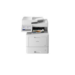 Impresora Multifunción Brother MFC-L9670CDN Blanco 40 ppm
