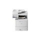 Impresora Multifunción Brother MFC-L9670CDN Blanco 40 ppm