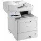 Impresora Multifunción Brother MFC-L9670CDN Blanco 40 ppm