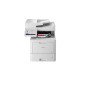 Impresora Multifunción   Brother MFC-L9630CDN         Blanco