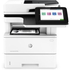 Impresora Láser HP LaserJet Enterprise M528dn