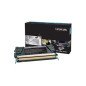 Tóner Lexmark X644X11E Negro