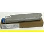 Original Toner OKI 43837129 Yellow