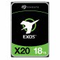 Disco Duro Seagate ST18000NM003D 3,5" 18 TB