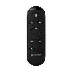 Sistema de Videoconferencia Logitech ConferenceCam Connect Full HD WIFI USB 2.0