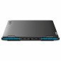 Laptop Lenovo LOQ 15IRH8 16 GB RAM 512 GB SSD Nvidia Geforce RTX 4060 Qwerty Español 15,6" Intel Core i7-13620H
