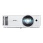Proyector Acer S1386WH DLP WXGA 3600 lm 1080 px Blanco
