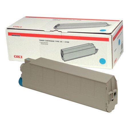 Tóner OKI C-9300/9500 Cian