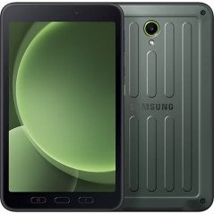 Tablet Samsung SM-X306BZGAEEE Octa Core 6 GB RAM 128 GB Verde 8"