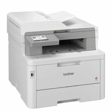 Impresora Láser Brother MFCL8390CDWRE1