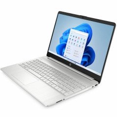 Laptop HP 15s-eq2090nf 15" Ryzen 7 5700U 16 GB RAM 512 GB Azerty Francés