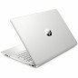 Laptop HP 15s-eq2090nf 15" Ryzen 7 5700U 16 GB RAM 512 GB Azerty Francés