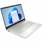 Laptop HP 15s-eq2090nf 15" Ryzen 7 5700U 16 GB RAM 512 GB Azerty French