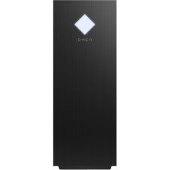 Desktop PC HP Intel Core i5-13400F 16 GB RAM 512 GB SSD NVIDIA GEFORCE RTX 4060 TI