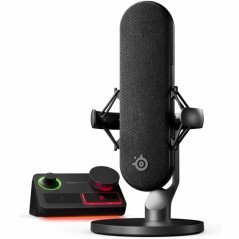 Micrófono SteelSeries