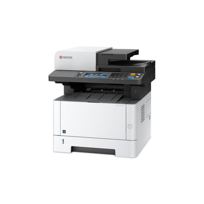 Impresora Láser Kyocera 1102SG3NL0 Impresora Láser Kyocera 1102SG3NL0