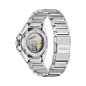 Orologio Uomo Citizen NB6050-51W