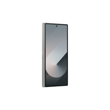 Smartphone Samsung SM-F956BZSBEUB 7,6" 12 GB RAM 256 GB Plateado