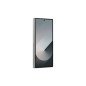 Smartphone Samsung SM-F956BZSBEUB 7,6" 12 GB RAM 256 GB Silver
