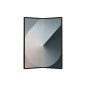 Smartphone Samsung SM-F956BZSBEUB 7,6" 12 GB RAM 256 GB Silver