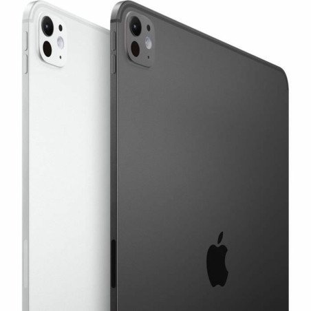 Tablet Apple MWR93NF/A 11" M4 16 GB RAM 2 TB Acero
