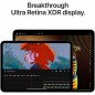 Tablet Apple MWR93NF/A 11" M4 16 GB RAM 2 TB Steel