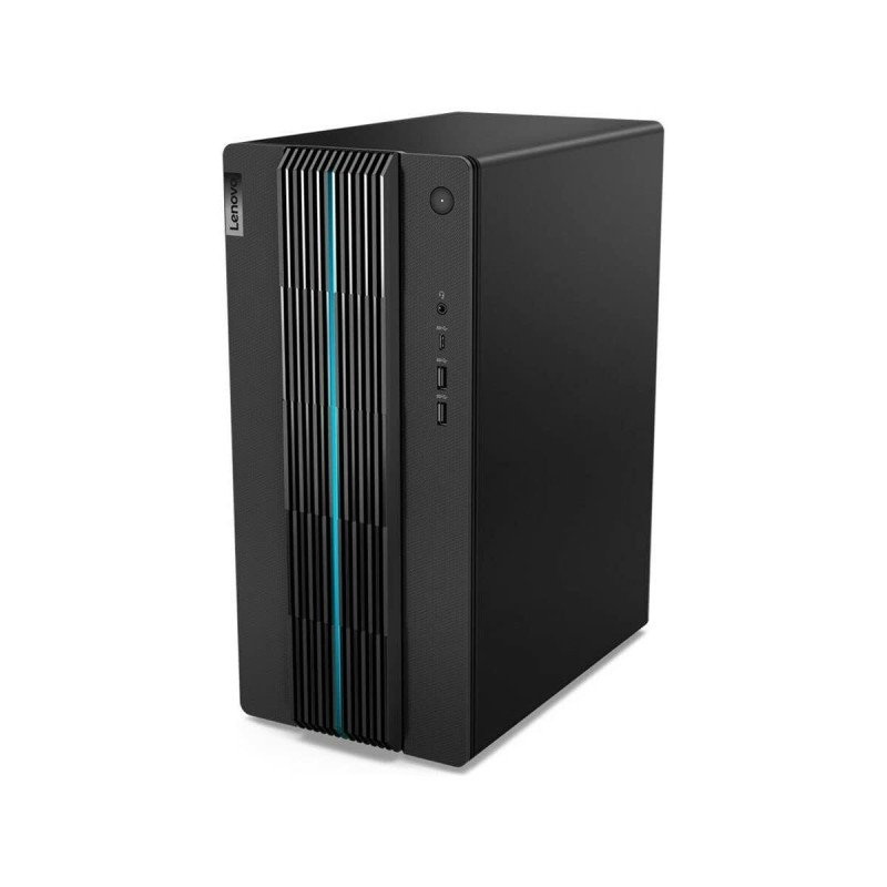Desktop PC Lenovo 17IAB7 Intel Core i5-12400F 16 GB RAM 512 GB SSD NVIDIA GeForce RTX 3050 Desktop PC Lenovo 17IAB7 Intel Core i5-12400F 16 GB RAM 512 GB SSD NVIDIA GeForce RTX 3050
