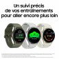 Smartwatch Samsung Galaxy Watch7 4G Green 1,3" 40 mm