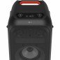 Altavoz Bluetooth LG XL9T.DEUSLLK Negro
