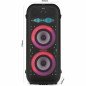 Altavoz Bluetooth LG XL9T.DEUSLLK Negro