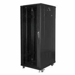 Armario Rack Mural Lanberg FF01-6832-12B