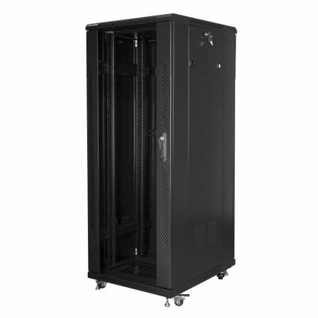 Armario Rack Mural Lanberg FF01-6832-12B