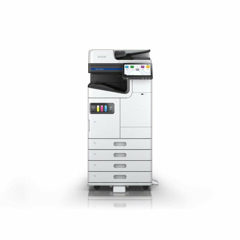 Impresora Multifunción Epson WorkForce Enterprise AM-C4000 Impresora Multifunción Epson WorkForce Enterprise AM-C4000