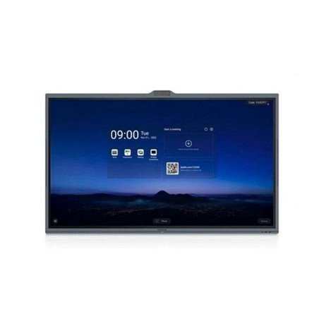 Pantalla Táctil Interactiva Maxhub C8630 86"